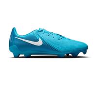 Scarpa da calcio a taglio basso MG Nike Phantom GX 2 Academy - Blu 43