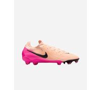 Scarpa da calcio a taglio basso FG Nike Phantom GX 2 Pro - Arancione 40