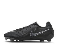 Nike Phantom Gx II PRO, Scarpe da Calcio Uomo, Black/Black, 41 EU