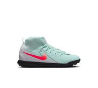Nike Phantom JR Luna II Club TF Mint/Atomic Red/Off Noir 37.5 Green