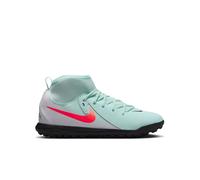 Nike Phantom JR Luna II Club TF Mint/Atomic Red/Off Noir 38 Green