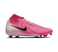 Nike Phantom Luna 2 Academy FG/MG - scarpe da calcio multisuperfici - uomo 12,5 US Pink/Light Pink/Black man