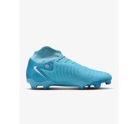 Nike FD6725-400 Phantom Luna II Academy FG/MG Uomo, Glacier Blue/Blue Orbit EU 44.5