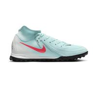 Nike Phantom Luna 2 Academy, Scarpe con Lacci Unisex-Adulto, Mint/Atomic Red-off Noir, 42 EU