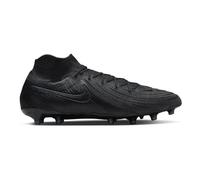 Nike Phantom Luna 2 Elite AG Pro - scarpe da calcio per terreni duri - uomo Black 8,5 US