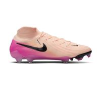 Nike Phantom Luna 2 Elite FG - scarpe da calcio per terreni compatti - uomo 11 US Pink/Black man