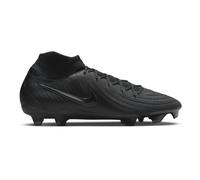Nike Phantom Luna 2 Pro Black/Black-Deep Jungle 44 Nero