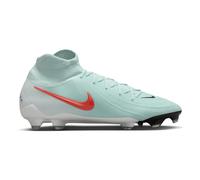 Scarpa da calcio a taglio alto FG Nike Phantom Luna 2 Pro - Verde 43