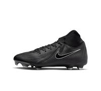 Nike Phantom Luna II Academy Fg/MG, Scarpe da Calcio Uomo, Nero, 45 EU
