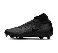 Nike Phantom Luna II Academy FG/MG, Sneaker Uomo, Black/Black-Deep Jungle, 45 EU