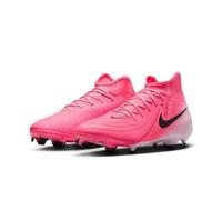 Nike Phantom Luna II Academy FG/MG, Sneaker Uomo, Sunset Pulse Black, 43 EU