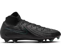 Nike Football Soccer Phantom Luna II Elite Fg, Black/Black-Deep Jungle, FJ2572-002, 42 EU (M 10.5 US)