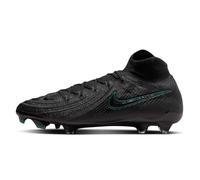 Scarpa da calcio a taglio alto FG Nike Phantom Luna 2 Elite - Nero 44.5