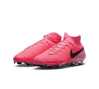 Nike Phantom Luna II Elite FG Scarpe Stringate Uomo, Sunset Pulse/Nero, 44 EU