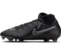 Nike Phantom Luna II PRO Fg, Scarpe da Calcio Uomo, Nero, 42.5 EU