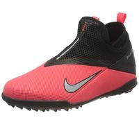 Nike Phantom VSN 2 Academy Football Shoe Red 38