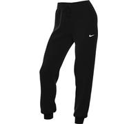 Nike - Women's Phoenix Fleece Mid-Rise Pant - Pantaloni da allenamento XXL nero