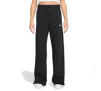 Nike Phnx FLC HR Wide 2 - Pantaloni da Donna, Colore: Nero/Sail, XS