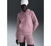 Nike Phnx Fleece Std Felpa con Cappuccio da Donna Elemental Pink/Sail M