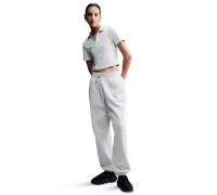 Nike Phoenix Donna - Pantaloni Marrone - Taglia 38 Brown 38