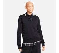 Nike Phoenix female Felpe - Nero - Foot Locker Black XL