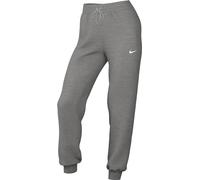 Nike - Women's Phoenix Fleece Mid-Rise Pant - Pantaloni da allenamento XL grigio