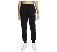 Nike - Phoenix Fleece Mid-Rise Sweatpants - - Sport - Donna - Nero - S