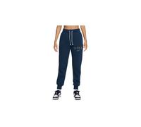 Nike - Phoenix Fleece Pantaloni - - Sport - Donna - Blu - S