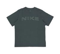 Nike - Phoenix Tee - - Sport - Donna - Verde - S