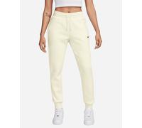 Nike Phoenix W - Pantalone - Donna - Bianco