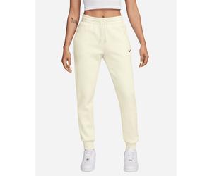 Nike Phoenix W - Pantalone - Donna - Bianco L
