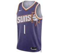 Nike PHX MNK DF SWGMN JSY ICN 23 Maglia M Azzurro