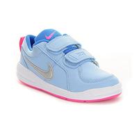 NIKE Pico 4 (PSV) Scarpe da Ginnastica, Blu, 34