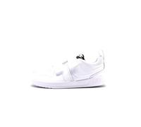 Nike Pico 5, Scarpe da Ginnastica, Bianco (White Pure Platinum), 32 EU