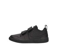 Nike Pico 5, Scarpe da Ginnastica, Nero (Black/Black/Black), 33 EU