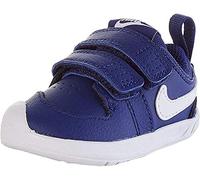Nike Pico 5, Scarpe Unisex-Bambini, Deep Royal Blue/White, 23.5 EU