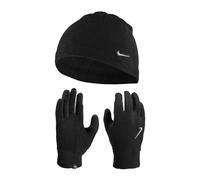Nike Pile Logo Set Berretto e Guanti (CS2666)