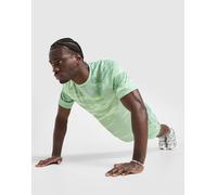 Nike Pinnacle Stride T-Shirt, verde XL