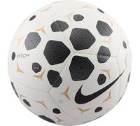 Nike Pitch HV6249-100 - Pallone da calcio, colore: Bianco/Nero/Nero