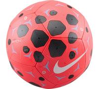 Nike Pitch HV6249-635 - Pallone da calcio, colore: Nero/Bianco