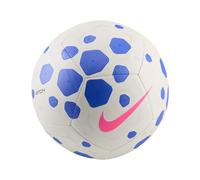 Nike Pitch - pallone da calcio 4 White/Blue unisex