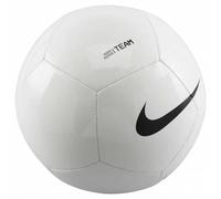 Nike Pitch Squadra Pallone da calcio FZ7553-100 bianco 4