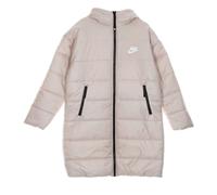 Nike - Piumino con Cappuccio Therma Fit Repel Classic - - Sport - Donna - Rosa - S