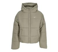 Nike - Piumino con tecnologia Therma-Fit - - Sport - Donna - Verde - M