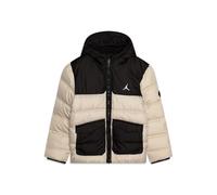Nike Piumino Nero/beige 95D133 NERO/BEIGE 10-11 anni