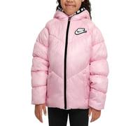 Nike Piumino Rosa/nero 36H880 ROSA/NERO 5-6 anni