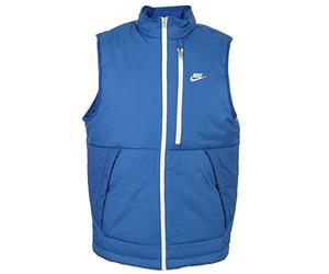 Nike piumino smanicato