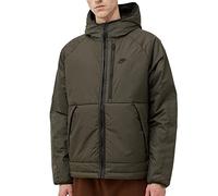Nike Piumino Verde Militare DD6857