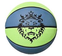 Nike Playground 8P 2.0 Lebron LB James Pallone da Basket The King Misura 7