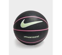 Nike Playground 8P Graphic Basketball, nero 7